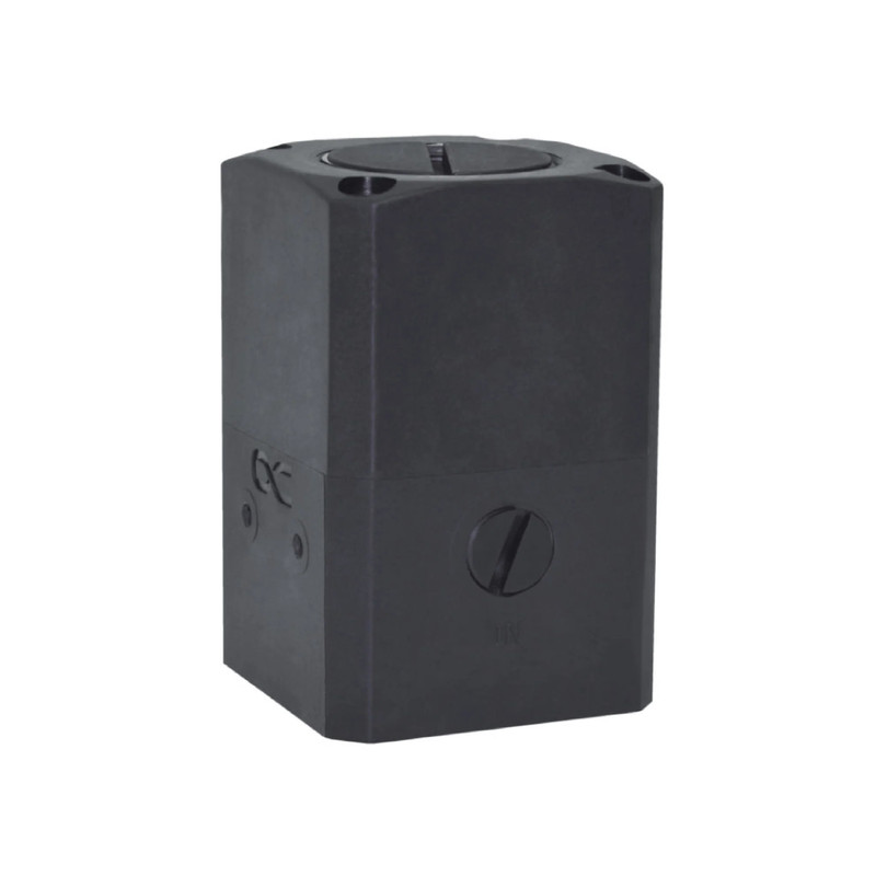 Alphacool Eisstation 80 DC-LT Container - خزان